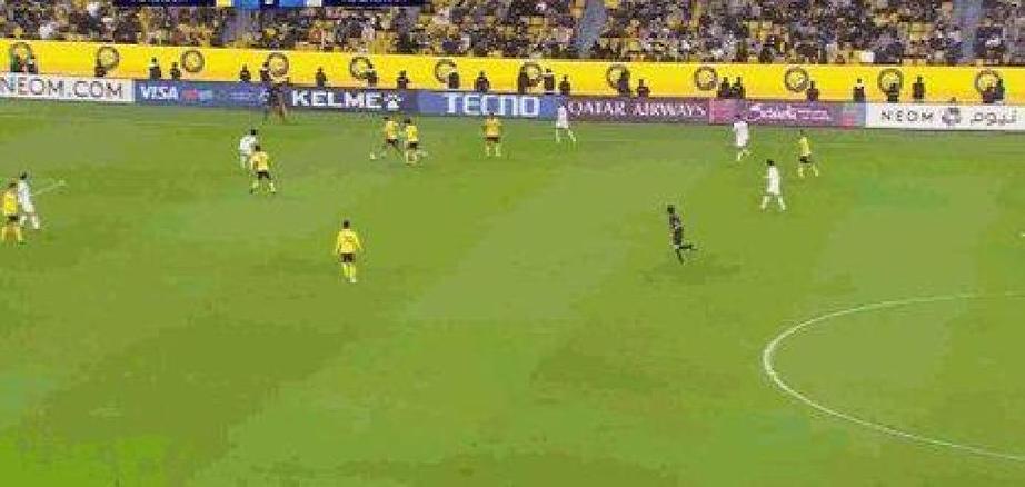 【早报】平安夜C罗出战亚冠二级，率队小组全胜晋级！