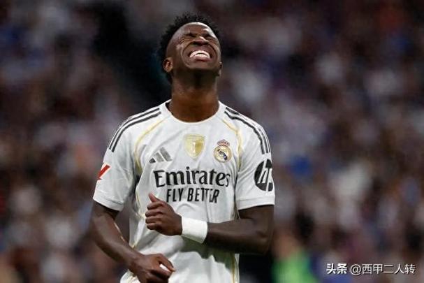 丢失了最重要的法宝！皇马得分效率在五大联赛只排名第67位