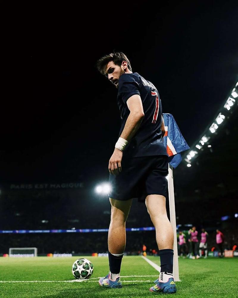 巴黎伤情更新：克瓦拉茨赫利亚、鲁伊斯继续接受治疗