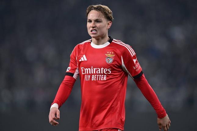 德天空：因近期出色表现，谢尔德鲁普转会布鲁日可能性不大