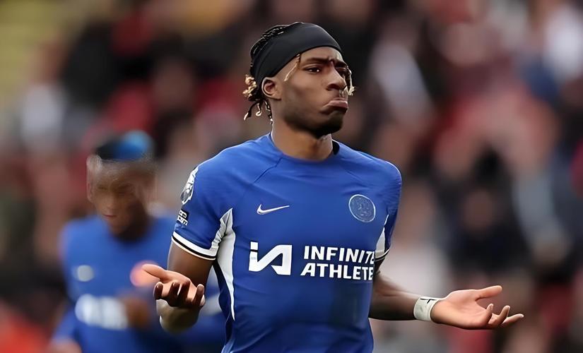 马杜埃凯：我只有5分钟进行热身但也够了；会关注曼城vs热刺