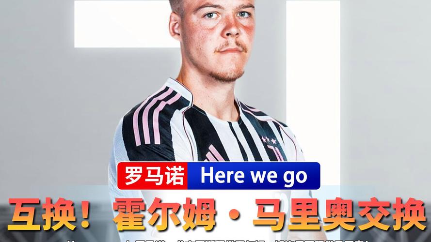 罗马诺：尤文推进和博洛尼亚谈判，马里奥和霍尔姆互换租借