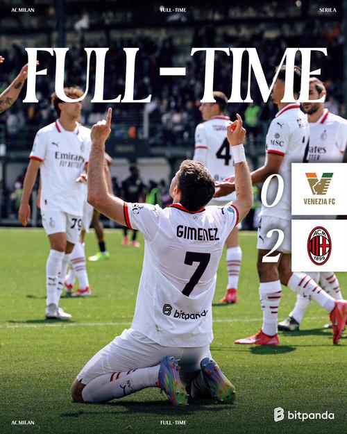 迪马：AC米兰计划冬窗引进中卫，优先考虑吉梅内斯和迪萨西