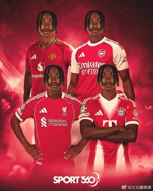 罗马诺：曼联利物浦拜仁巴黎争迪奥曼德，他身价8000万-1亿