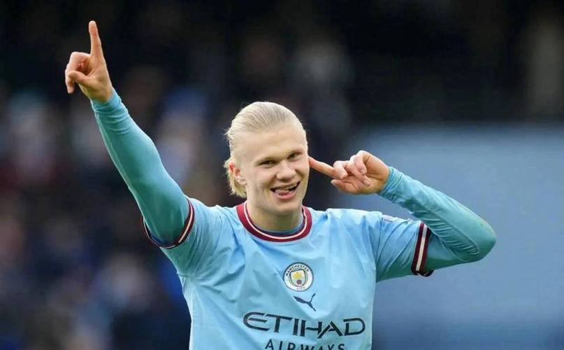 塞梅尼奥：和哈兰德/谢尔基配合流畅；感谢瓜帅冬窗选择买我