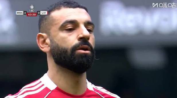 斯洛特：唯一好的是只丢了4个球；萨拉赫/索博都罚丢过点球