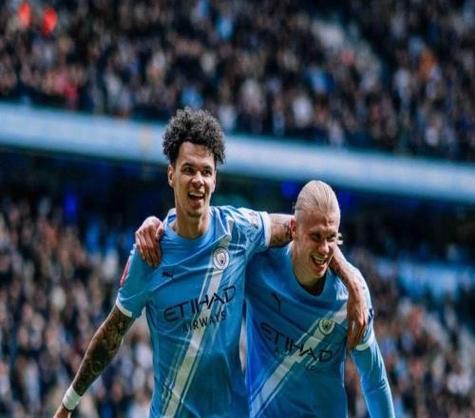 曼城取得足总杯主场18连胜，打破145年前的纪录