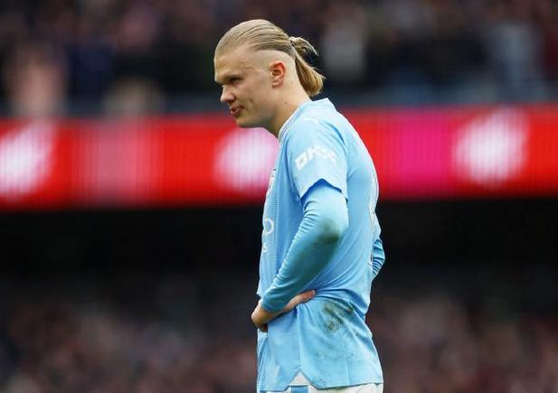 有心得，哈兰德本赛季三次对阵利物浦打进5球送出1次助攻