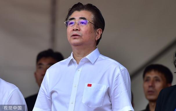 中国足协官方：宋凯当选新一届东亚足联主席，任期至2028年