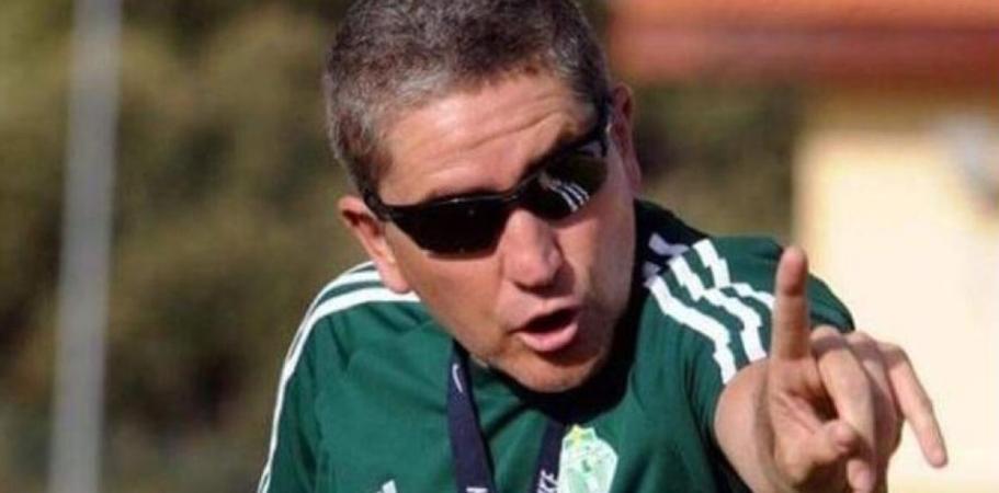 前主帅：布斯克茨曾来过黄潜试训，但负责人说他太粘球了